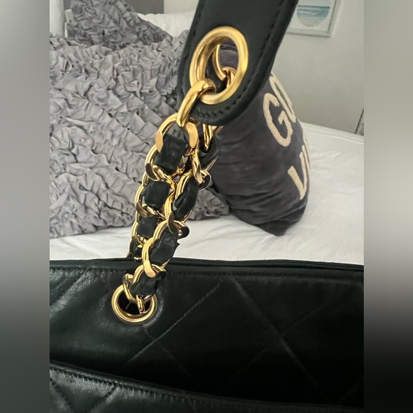 🌲VINTAGE Chanel - Picture 5 of 12